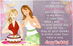 birthday happy friend friends wishes ever text wishing sweet amazing messages dreams friendship sms quotes special english true very funny