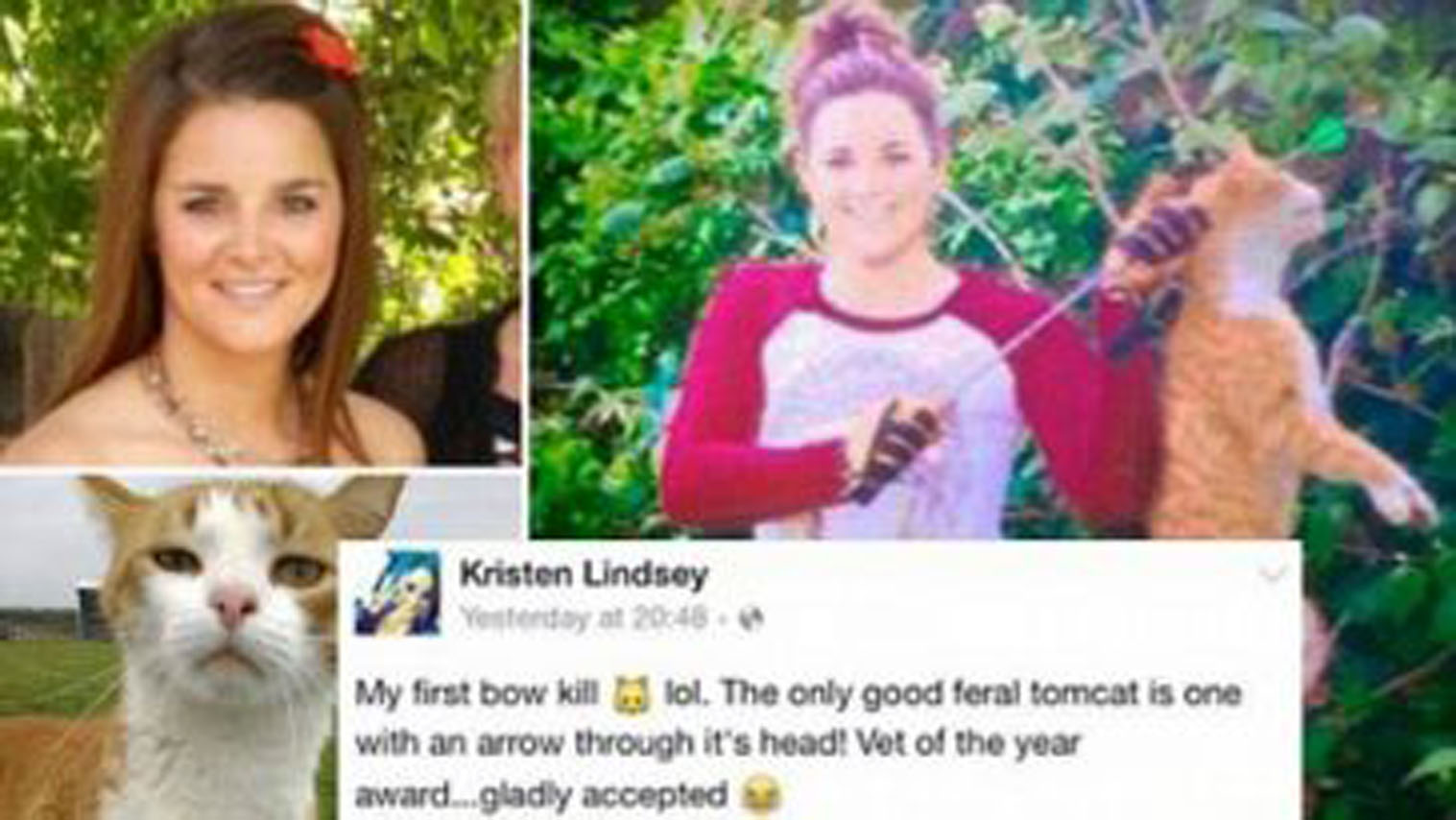 Veterinarian’s License Suspended After Bragging About Killing Neighbor