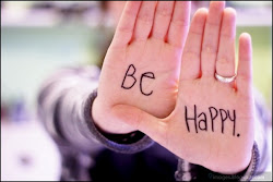 happy quote hand happiness feliz vida te dias