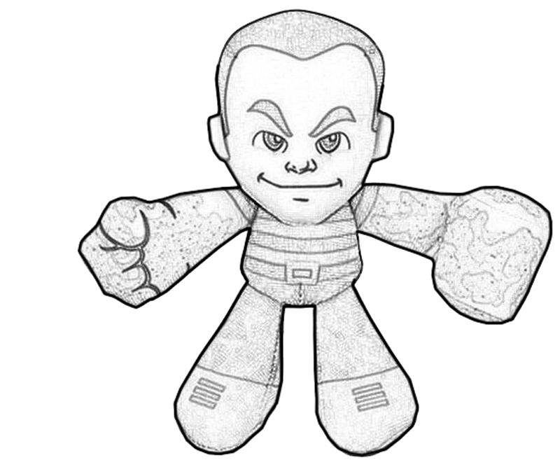 Sandman Sand Lowland Seed