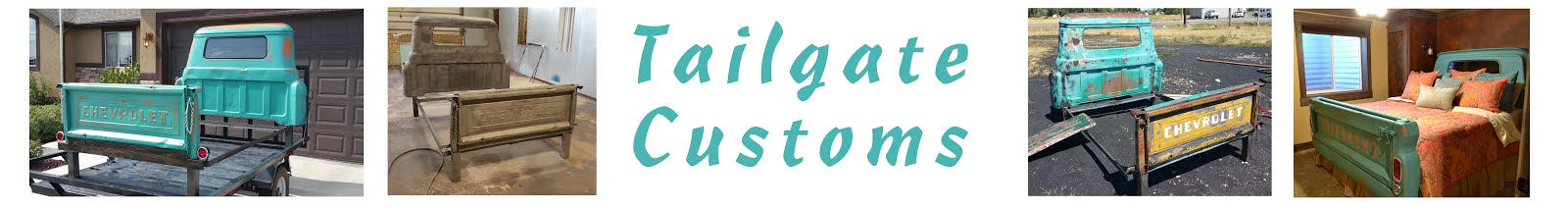 Tailgate Customs