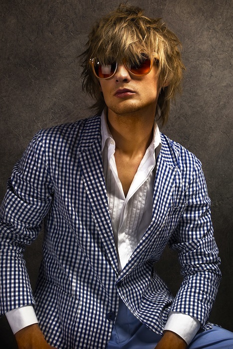 Men’s Hairstyles Fall-Winter 2012 Trends