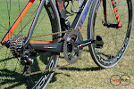 Divo STX Campagnolo Super Record EPS Bora Ultra 50 Complete Bike at twohubs.com