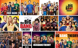 EOA 線上英文家教 | 看美劇學英文 The Big Bang Theory 生活大爆炸 (宅男行不行) 