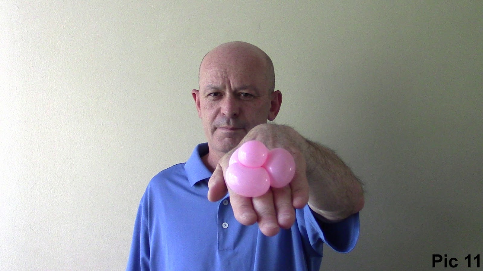 CLASSICAL Balloon flower ring bracelet