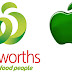Apple Still Seems To Think That Only It Could Possibly Have An Apple Shaped Logo