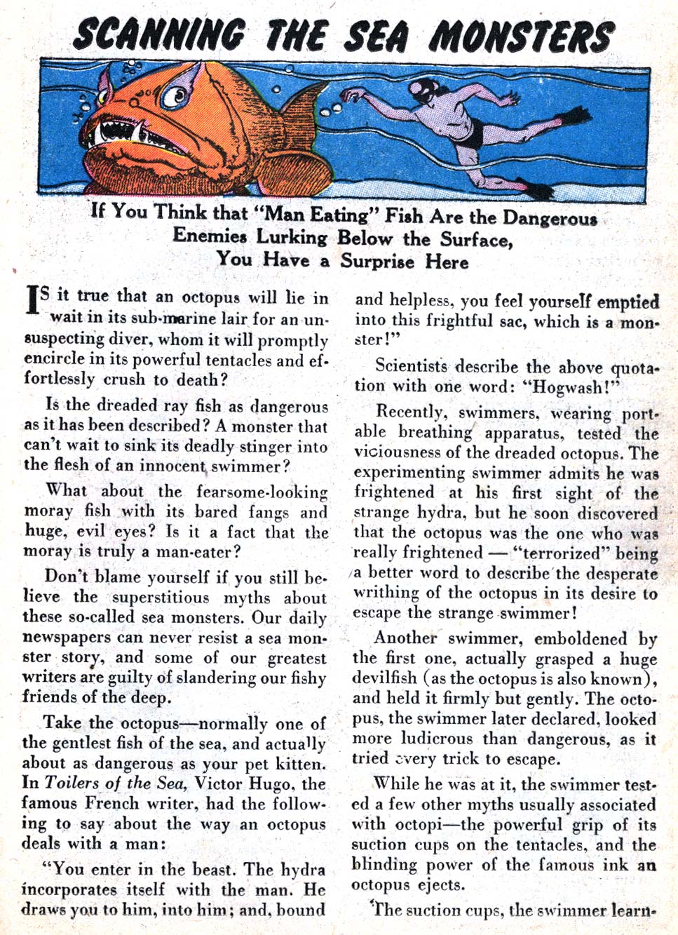 Action Comics (1938) 182 Page 30