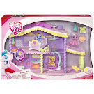 My Little Pony Pinkie Pie Newborn Cuties Playsets Pinkie Pie's Playhouse G3.5 Pony
