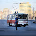 North Korean Traffic Cop + THE LOST PHOTOS