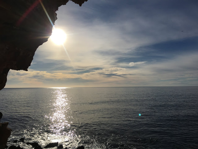 Ξενοδοχείο Μαλβάζια: Το Καφενείο του Ρίτσου 2 Annie Sloan Greece