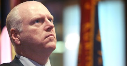 Queens Crap: Joe Crowley has a Dem challenger