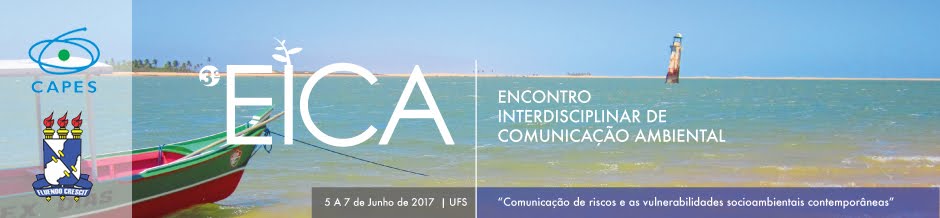 Laboratório Interdisciplinar de Comunicação Ambiental