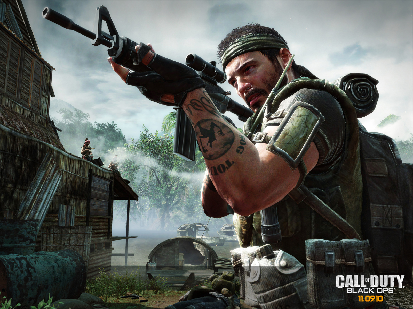 will black ops 3 work with a amd radeon hd 6520g will black ops 3 work with a amd radeon hd 6520g