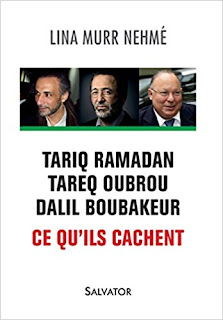 Tariq Ramadan, Tareq Oubrou, Dalil Boubakeur PDF Tariq Ramadan, Tareq Oubrou, Dalil Boubakeur PDF
