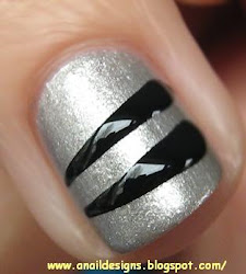 nail creative designs halloween