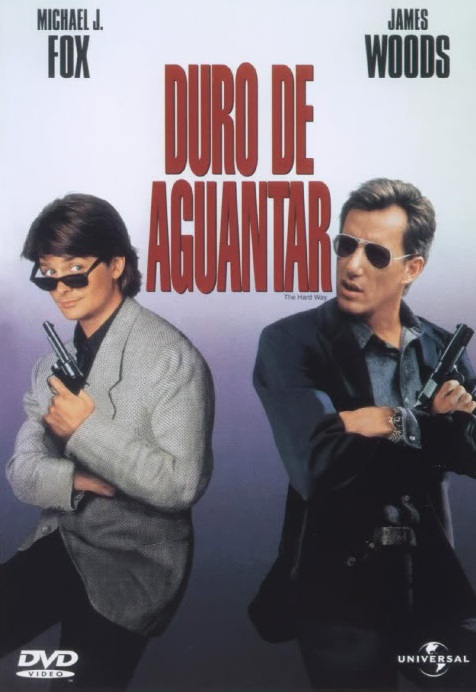 Duro de Aguantar – DVDRIP LATINO