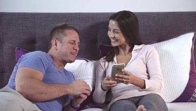 Zeeq Smart Pillow