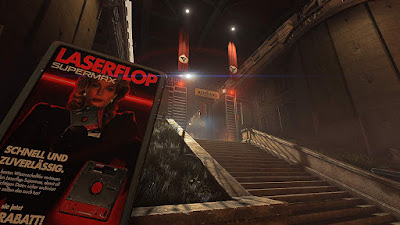 Wolfenstein Youngblood Game Screenshot 4