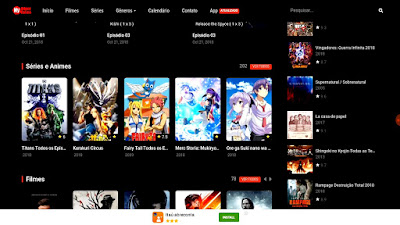 19 FREE Anime Websites to Watch the Best Anime Online #15 19 FREE Anime Websites to Watch the Best Anime Online