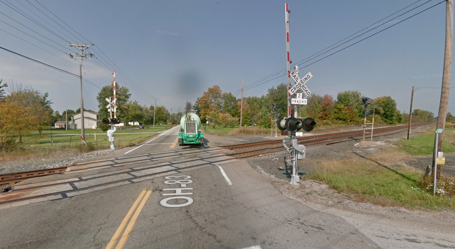 MEC&F Expert Engineers TWO PEOPLE INSIDE A CAR WERE KILLED BY TWO