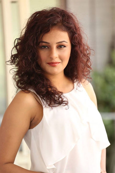 Seerat Kapoor