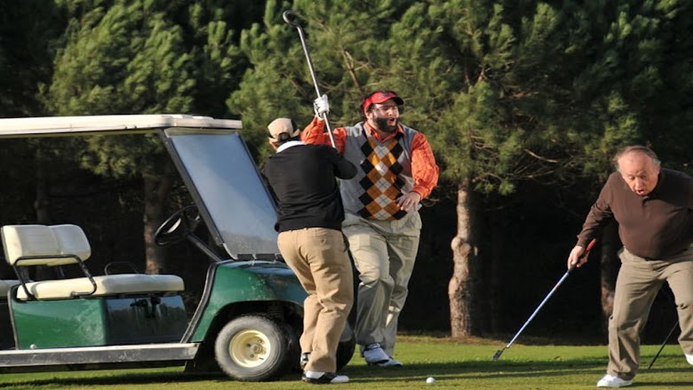 [HD] Recep İvedik 2 2009 Ganzer Film Kostenlos Anschauen Stream Deutsch