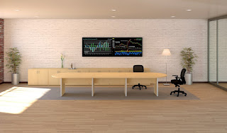 Cherryman Amber Expandable Conference Table Cherryman Amber Expandable Conference Table