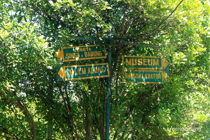 keraton kasepuhan cirebon