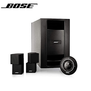 Bose SoundTouch Stereo