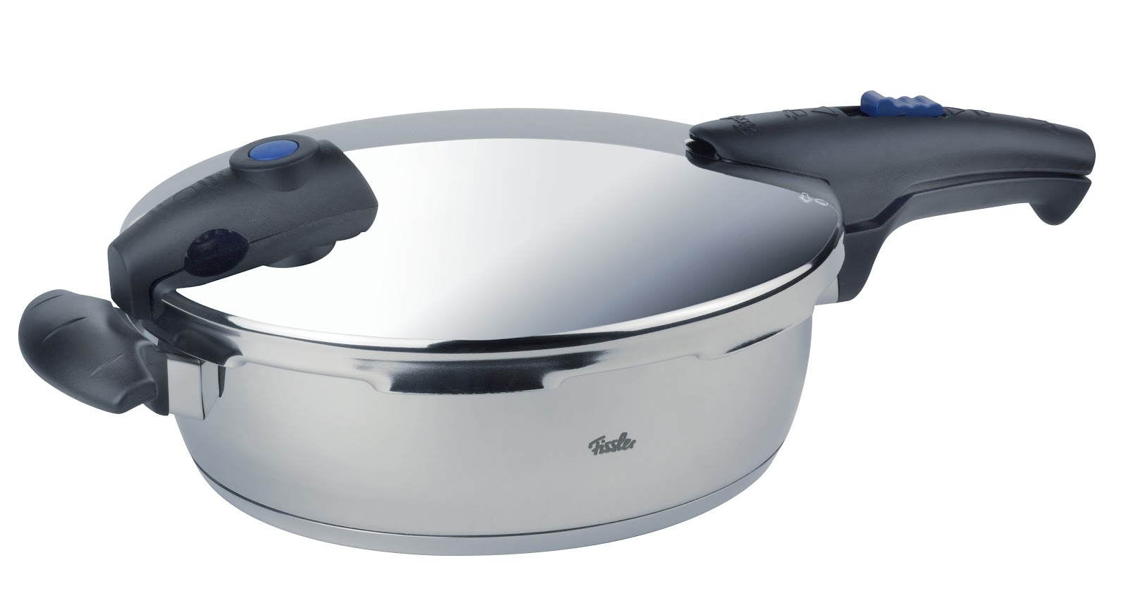 Fissler Foodies Fissler Pressure Cooker a finalist at You
