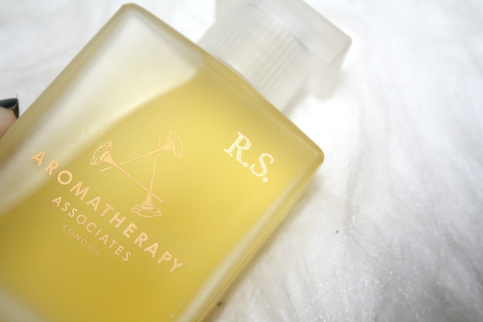Beautyqueenuk A UK Beauty and Lifestyle Blog Aromatherapy Associates