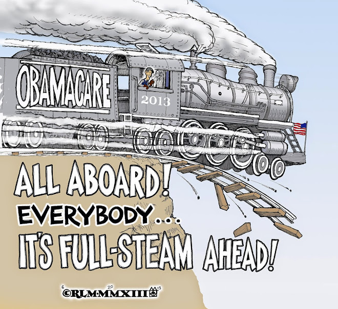 ALL ABOARD !