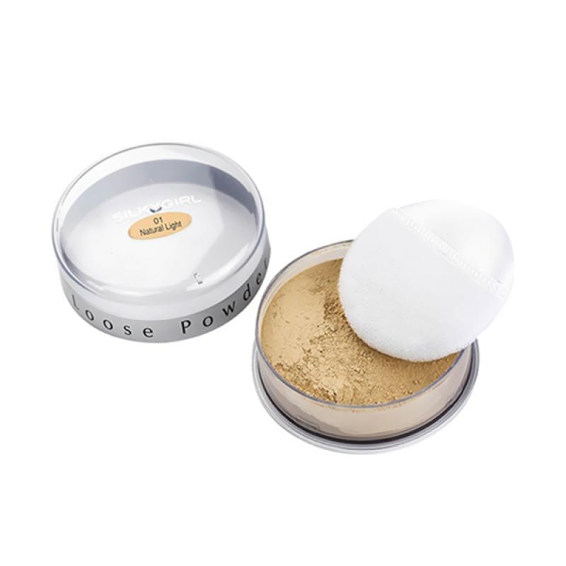 CARA PEMAKAIAN FOUNDATION UNTUK KULIT BERMINYAK DRUGSTORED PRODUCT