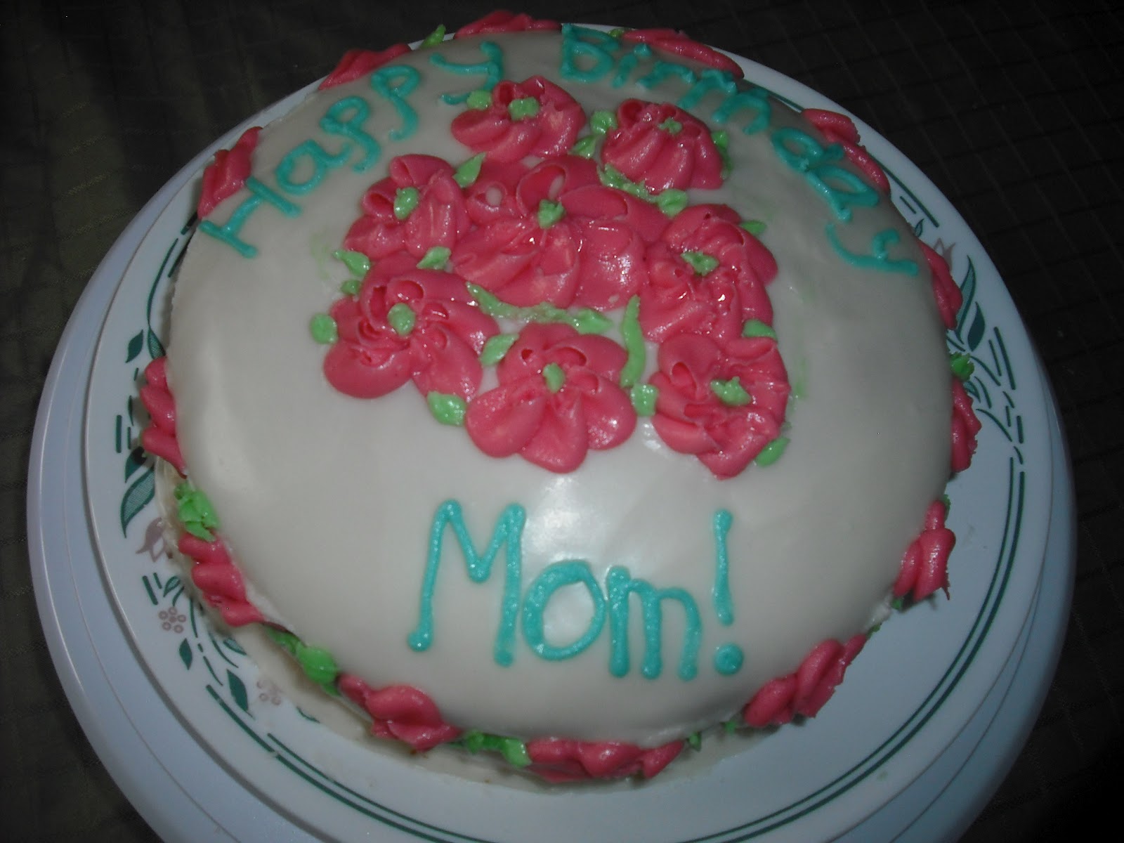 Mom's+Birthday+Cake+7
