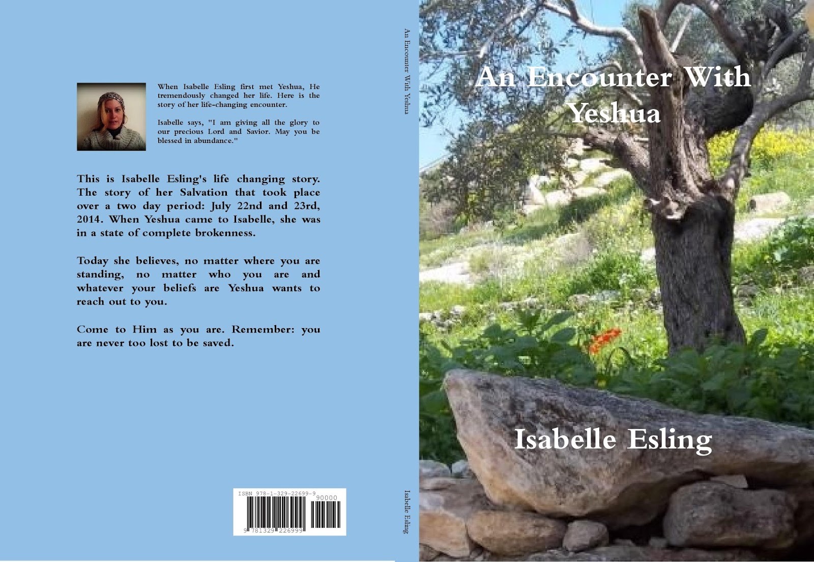 An encounter with Yeshua An Encounter with Yeshua book available to
