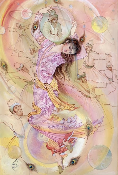 Rumi: Hidden Music main image 1