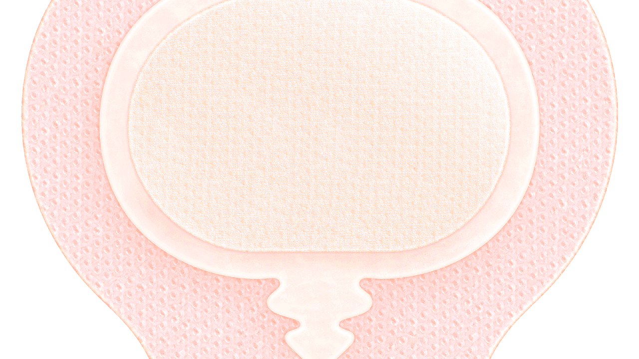 Dressings For Pressure Ulcers Ulcer Choices