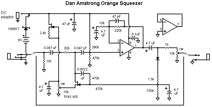 Opamp Circuit Design Chm Revolution