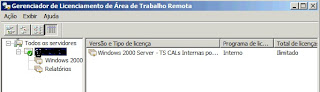 ATIVANDO TS SERVER 2008 R2 / 2012