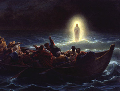 World Boat magazine: O Ye of Little faith!