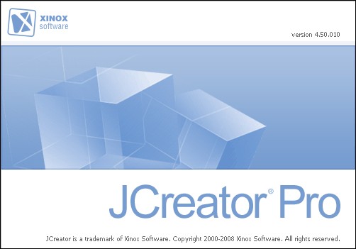 JCreator%2BPro%2BPortable JCreator Pro Portable v4.50.010