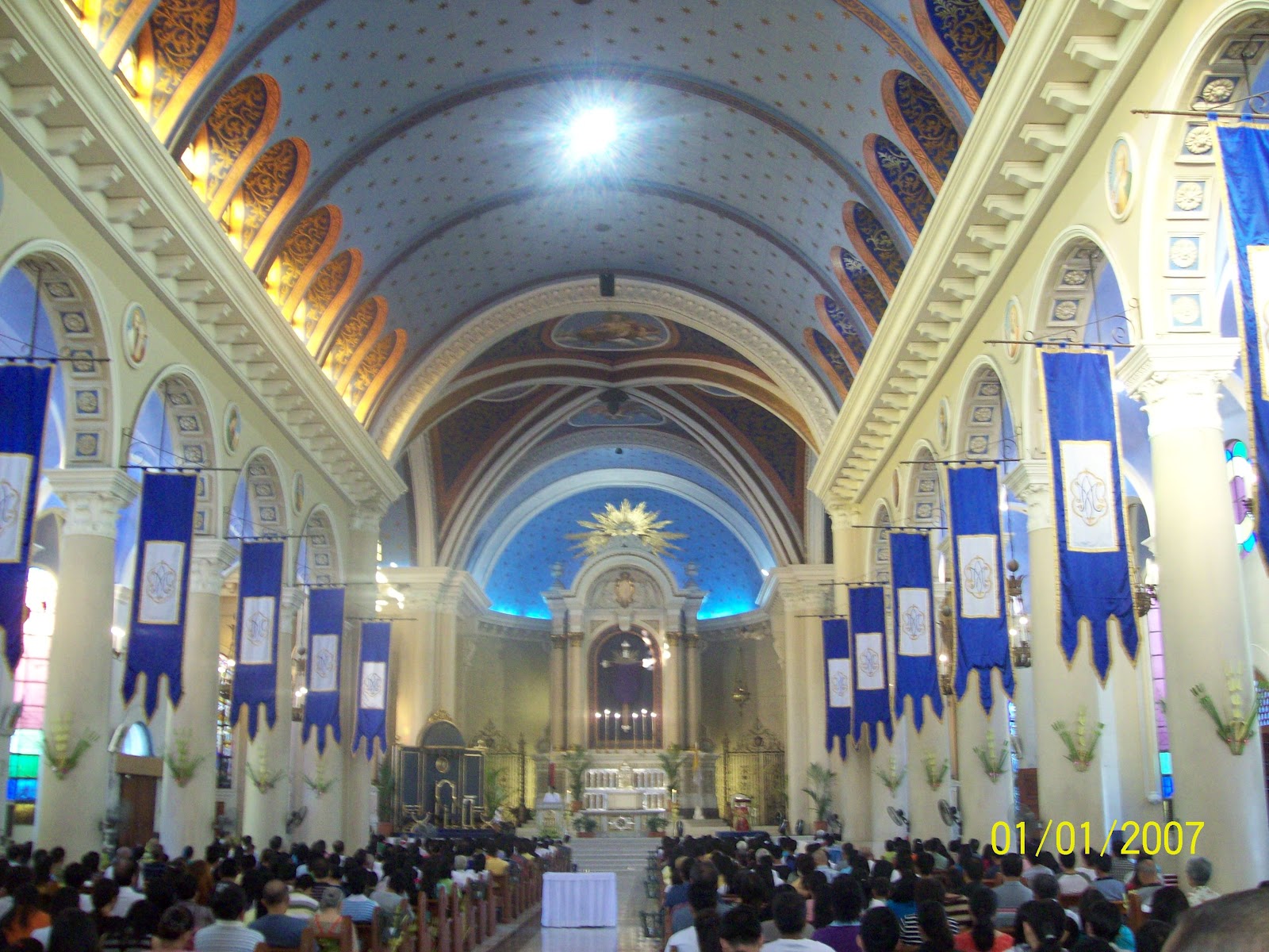 simbahan-sa-pilipinas