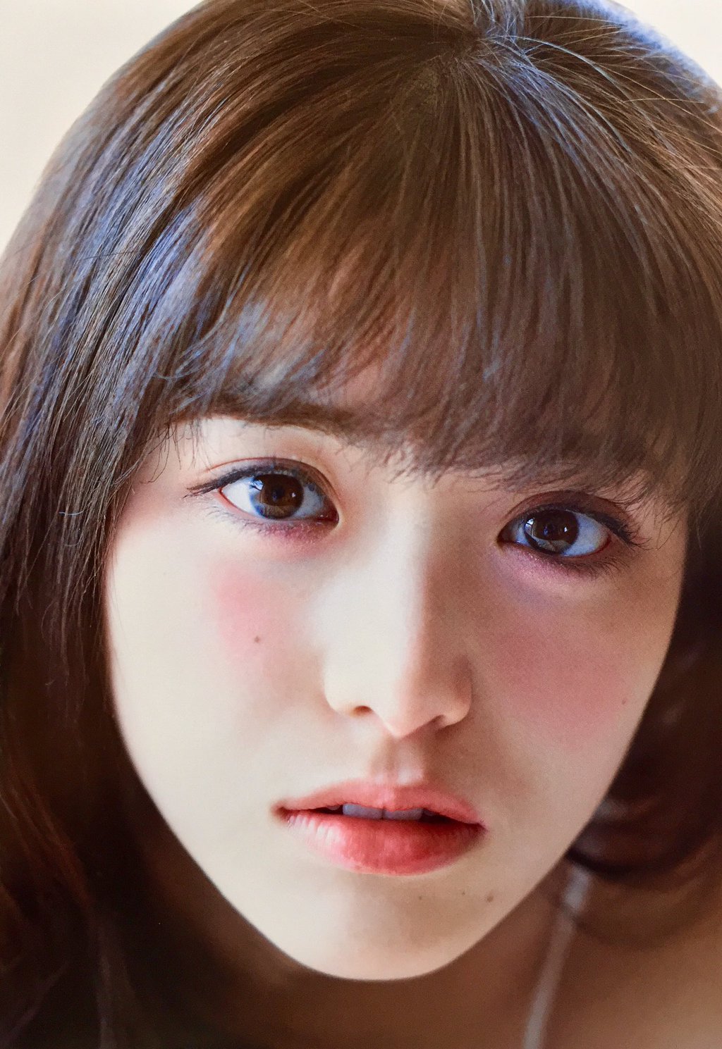 Matsumura Sayuri 松村沙友理 Nogizaka46 Gravure Utb Magazine Vol 242 Idol