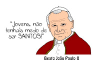 Beato João Paulo II