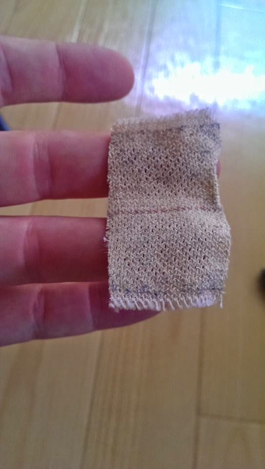 How to Fire tape! Doryoku