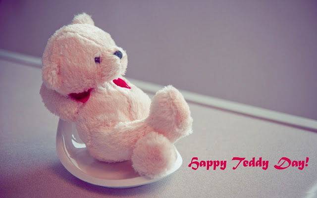 teddy day date teddy day date