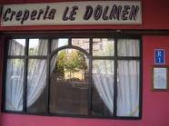 Ensalada Le Dolmen 