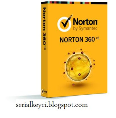 Norton 360 2013 