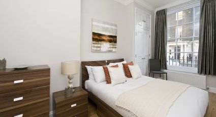 Short Stay in London: Choose Service Apartments to Stay and Save Money