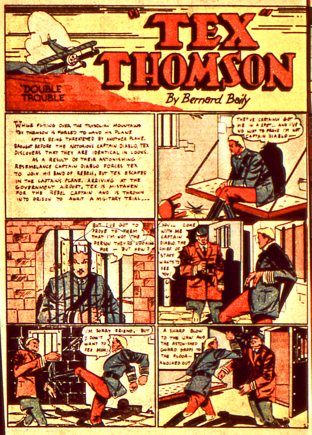 Action Comics (1938) 7 Page 36